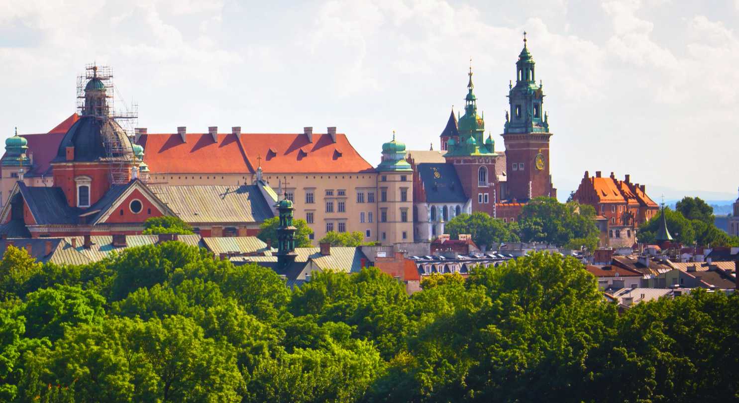 Gdzie na weekend z Krakowa? 3 gotowe pomysły na ucieczkę z miasta