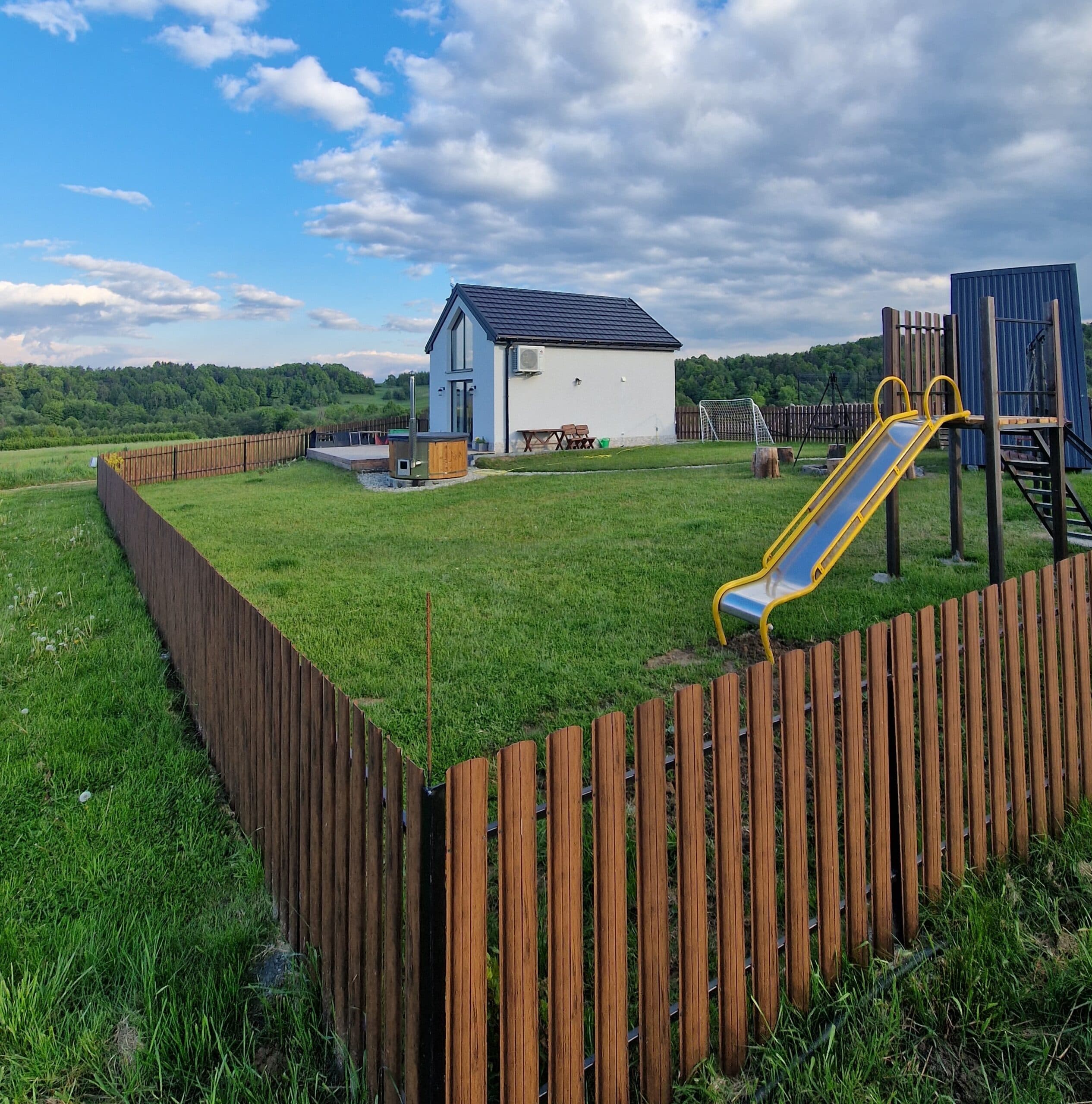 Zdjęcie 5 z galerii Gospodarstwo Agroturystyczne Borówkowy Bukiet Smaków