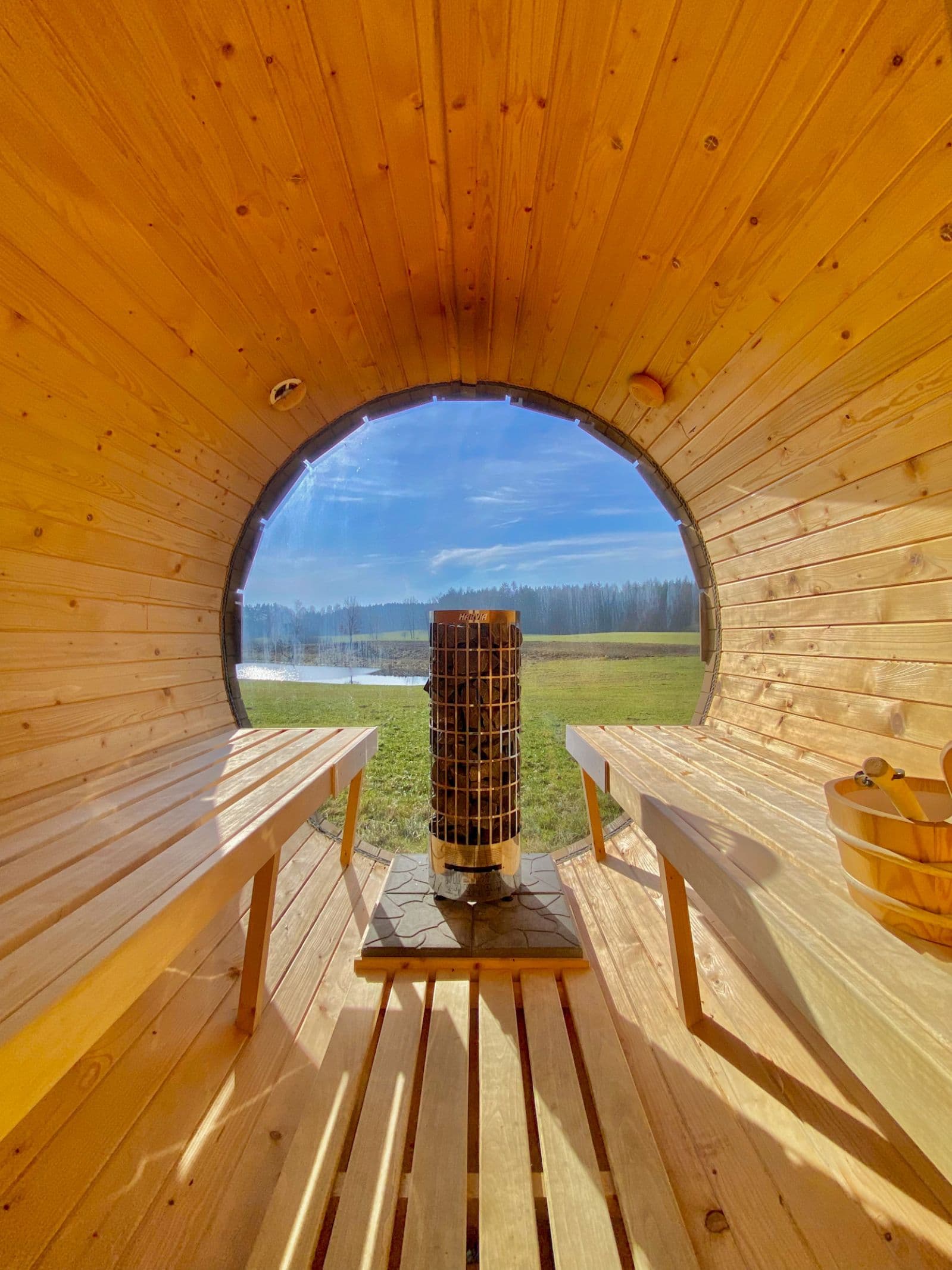 Zdjęcie 6 z galerii 4rest Camp – Jurty Wypoczynkowe