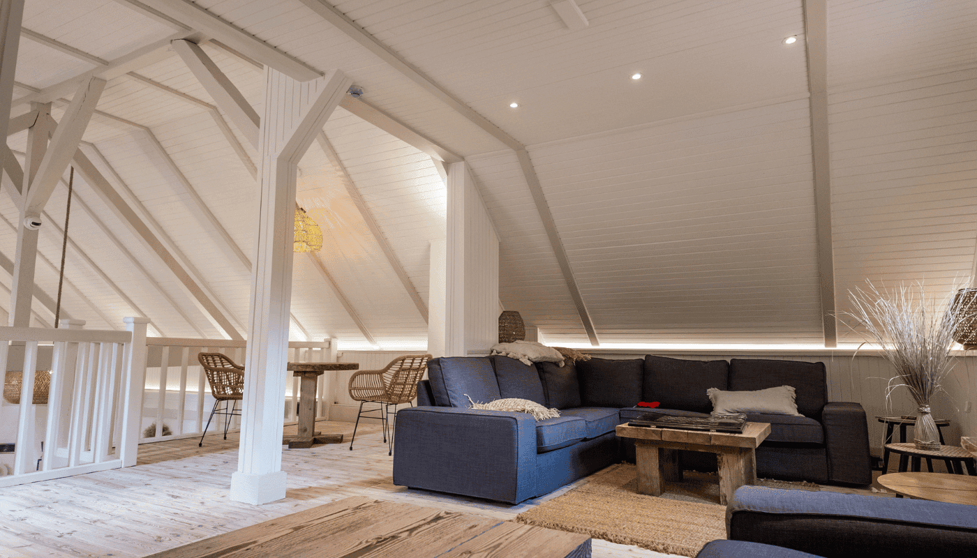 Zdjęcie 5 z galerii Masuria Lakehouse