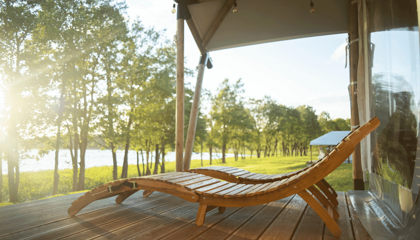 Zdjęcie 15 z galerii Masuria Lakehouse