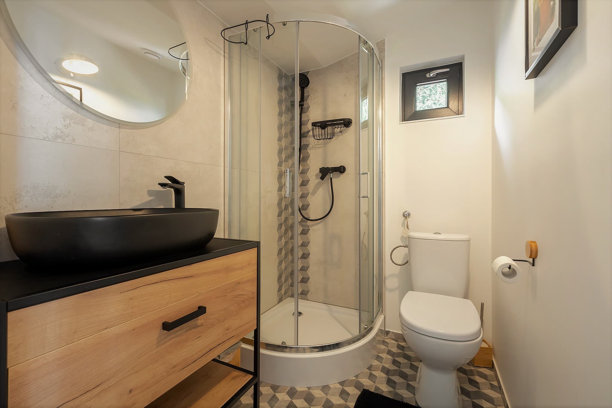 Zdjęcie 15 z galerii Offline Glamping