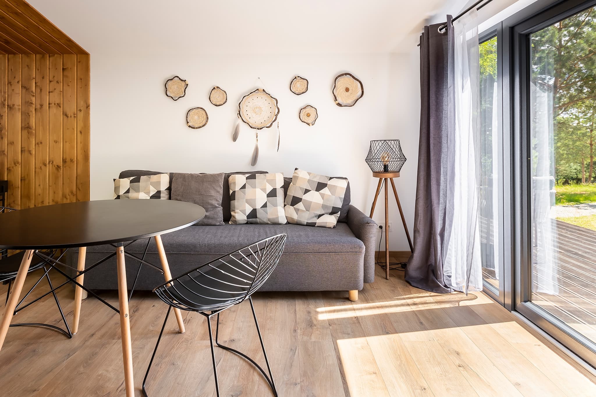 Zdjęcie 5 z galerii Offline Glamping