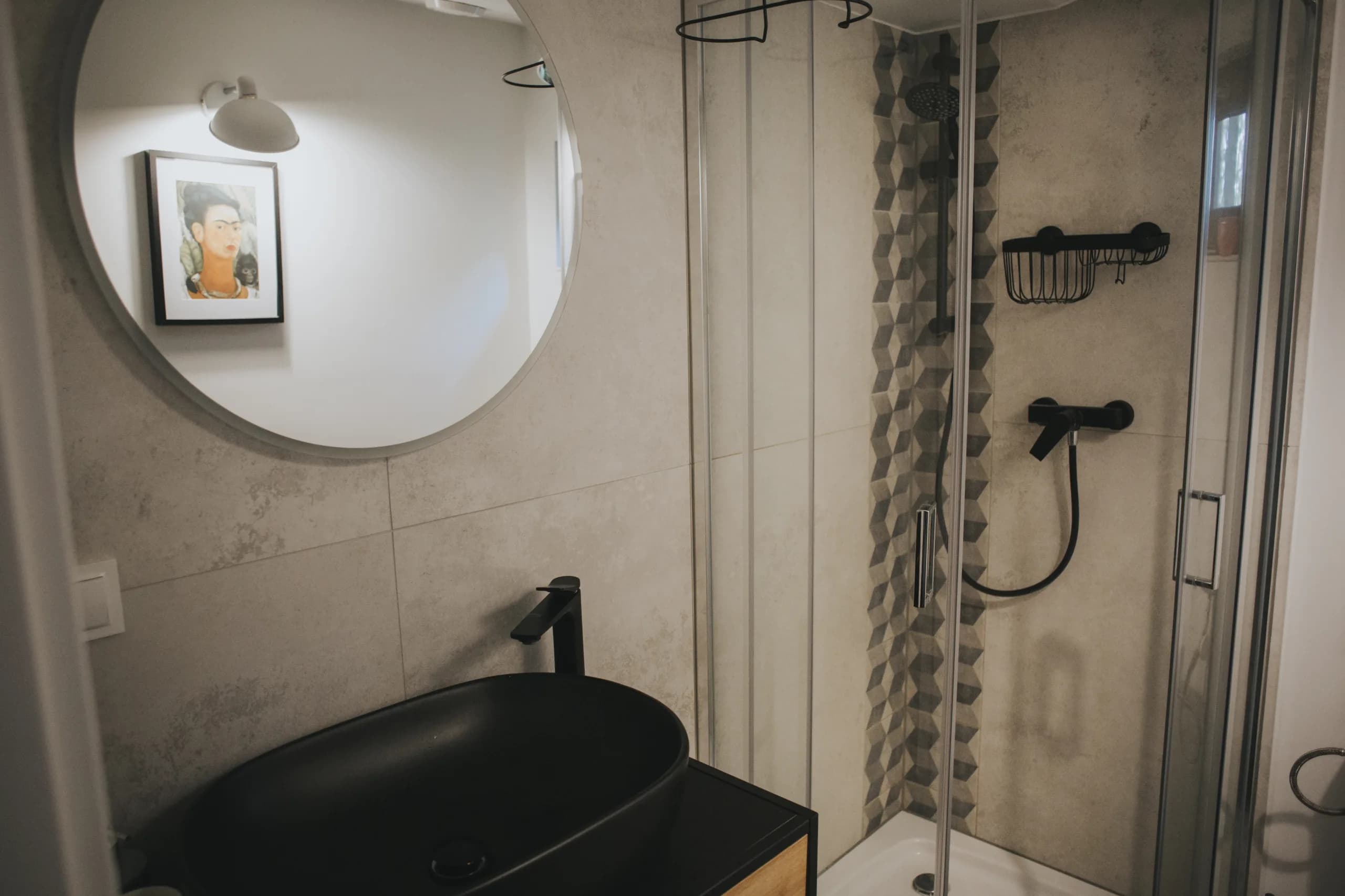 Zdjęcie 14 z galerii Offline Glamping