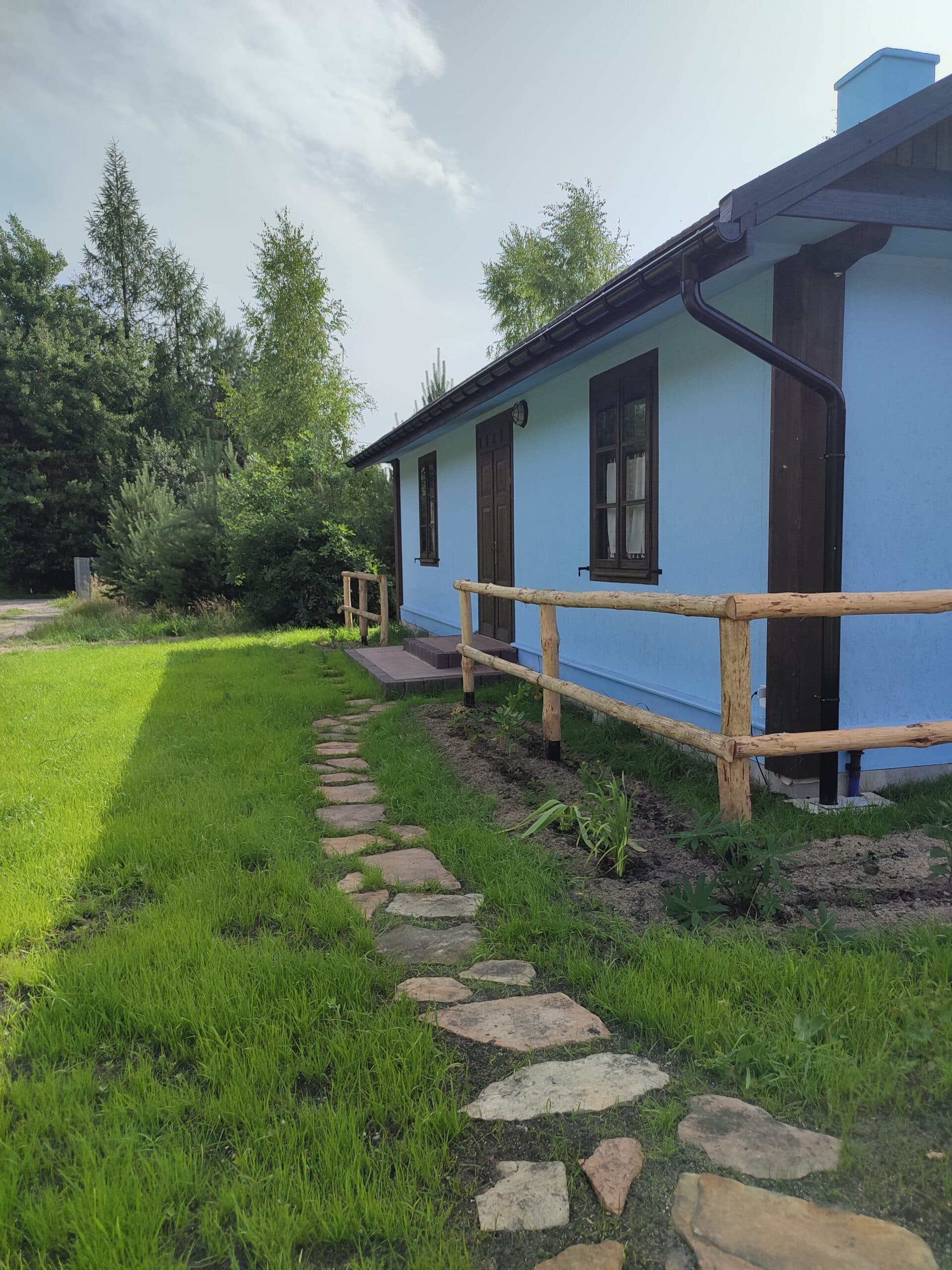 Zdjęcie 2 z galerii Starodawna Chata