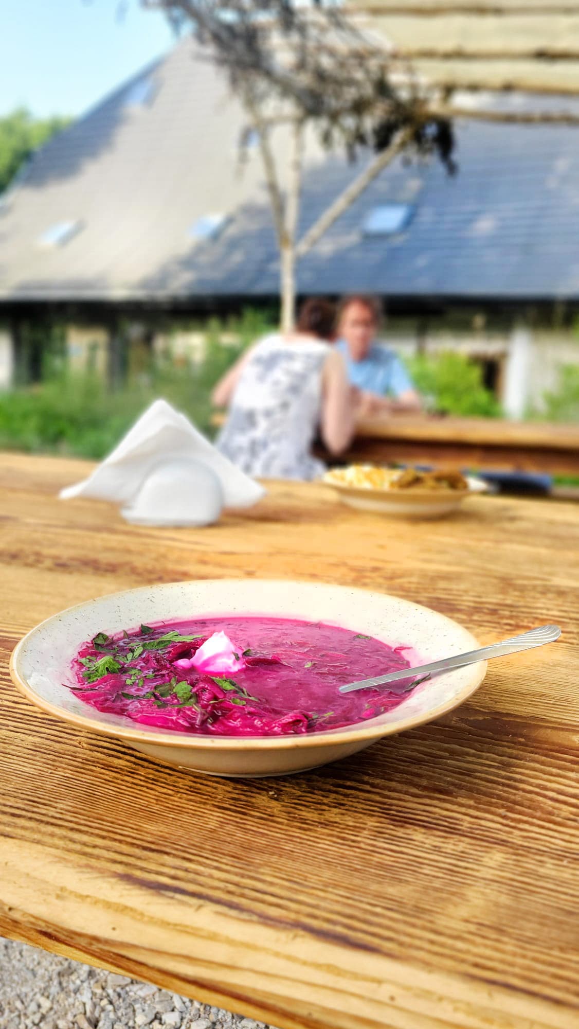 Zdjęcie 5 z galerii Vegan House