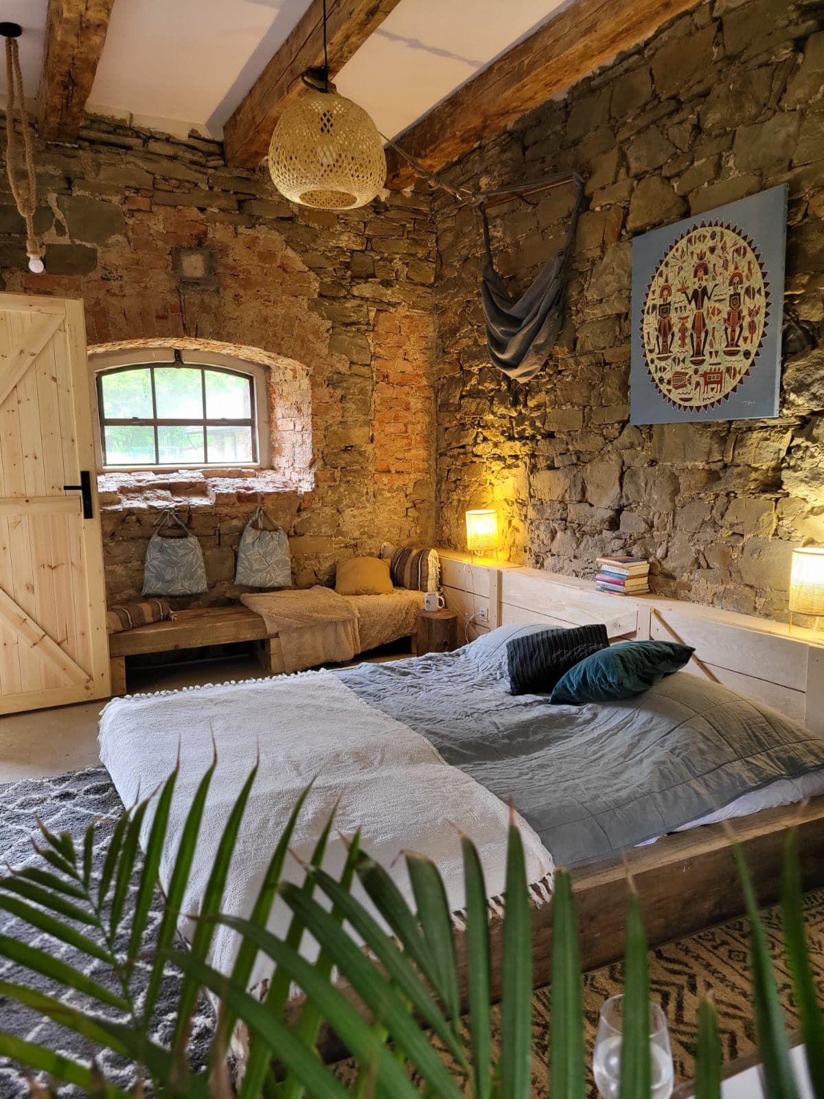 Zdjęcie 8 z galerii Vegan House