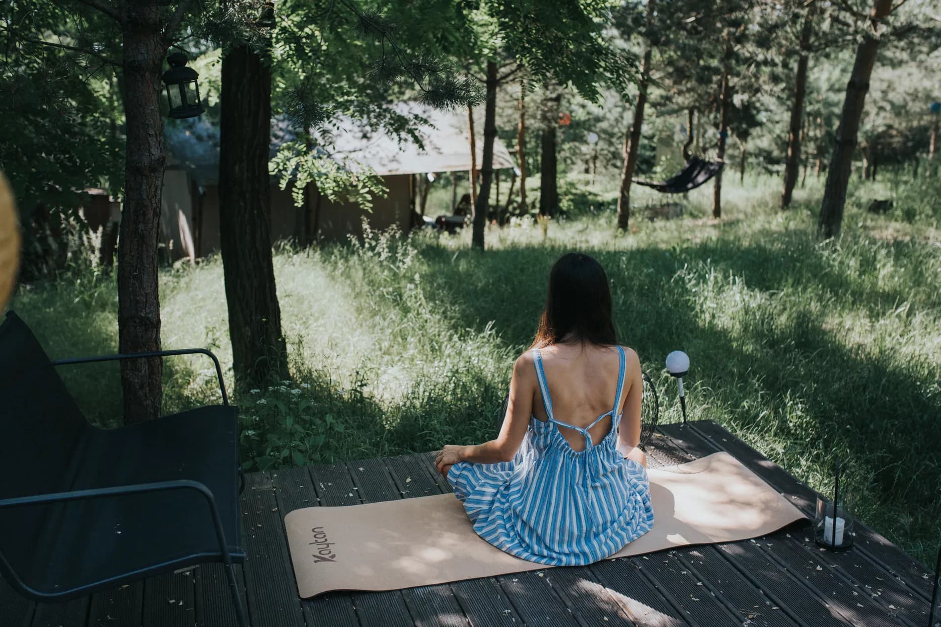 Zdjęcie 4 z galerii Offline Glamping