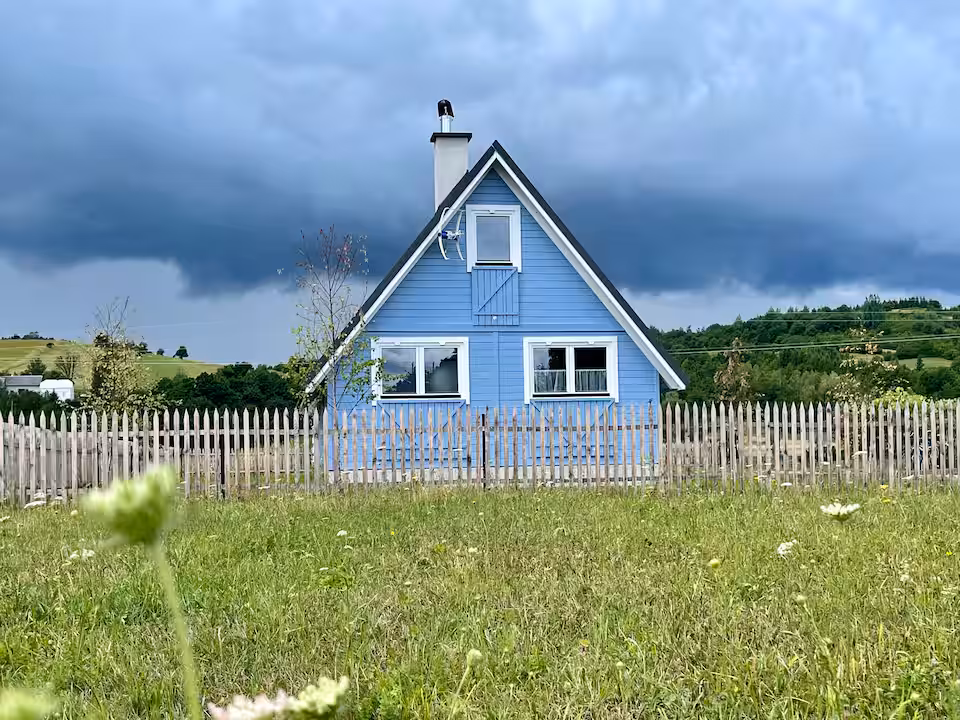 Zdjęcie 3 z galerii U Ewy pod Brzozami