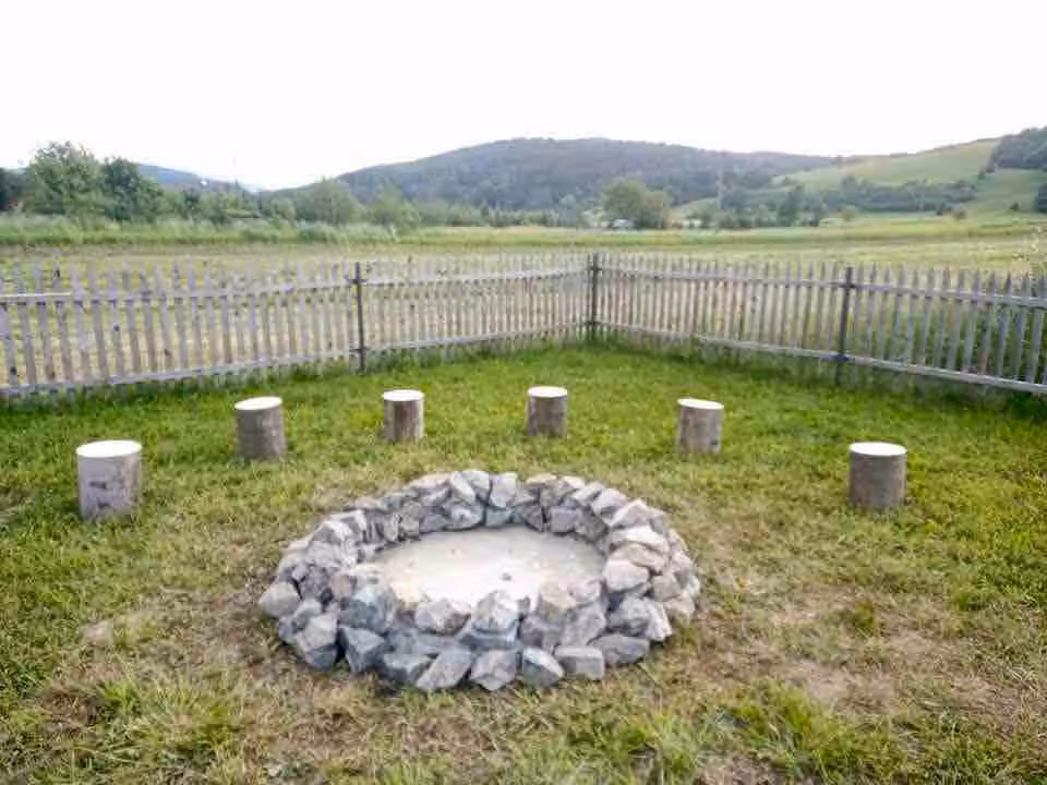 Zdjęcie 13 z galerii U Ewy pod Brzozami